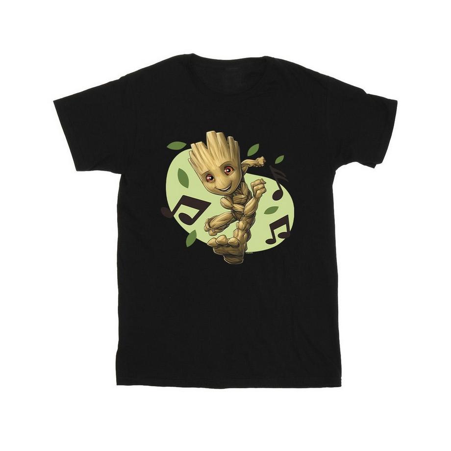 MARVEL  Guardians Of The Galaxy TShirt 