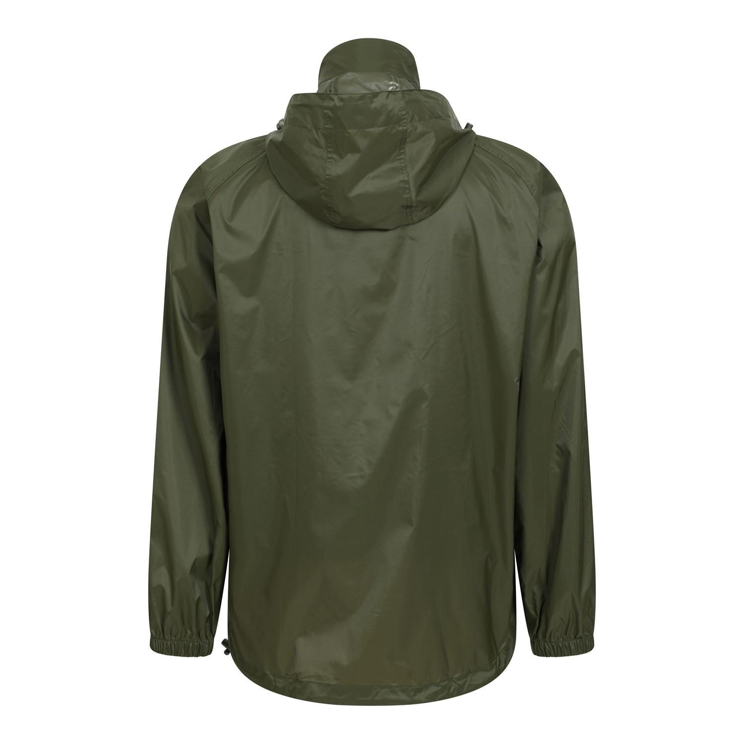 Mountain Warehouse Pakka II wasserdichte Jacke  