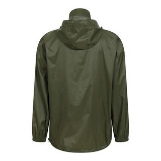 Mountain Warehouse Pakka II wasserdichte Jacke  