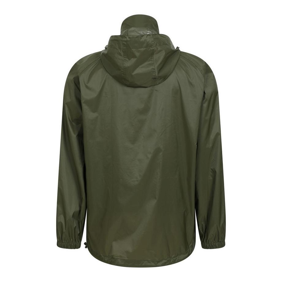 Mountain Warehouse Pakka II wasserdichte Jacke  