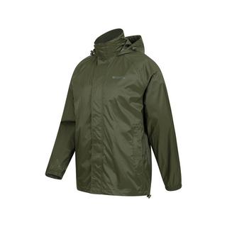 Mountain Warehouse Pakka II wasserdichte Jacke  