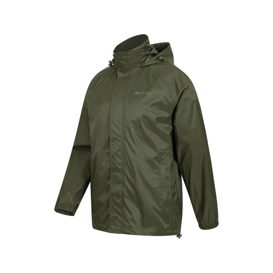 Mountain Warehouse Pakka II wasserdichte Jacke  