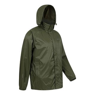 Mountain Warehouse Pakka II wasserdichte Jacke  