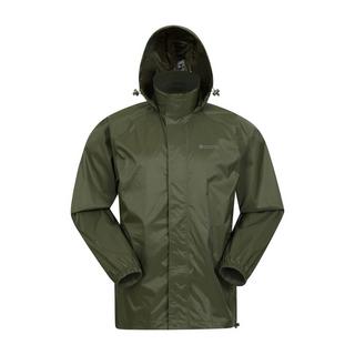 Mountain Warehouse Pakka II wasserdichte Jacke  