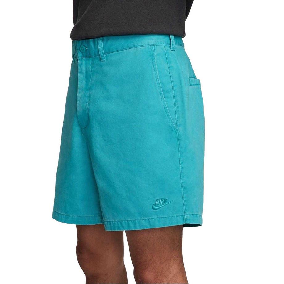 NIKE Club Chino Kurze Hose  