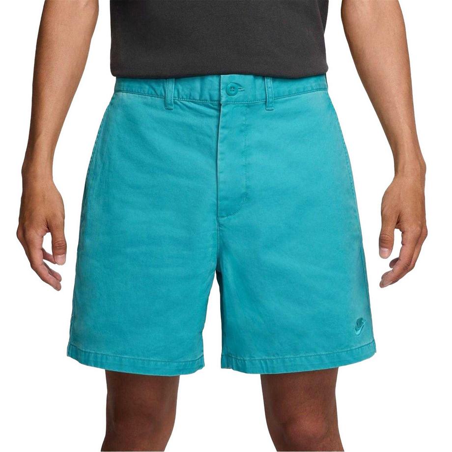 Short Chino Club