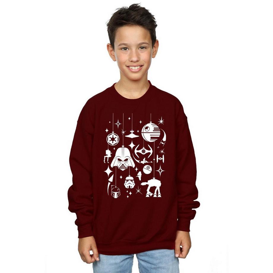 STAR WARS  Sweatshirt 