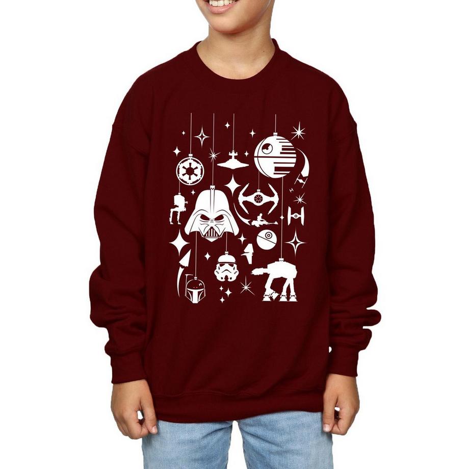 STAR WARS  Sweatshirt 