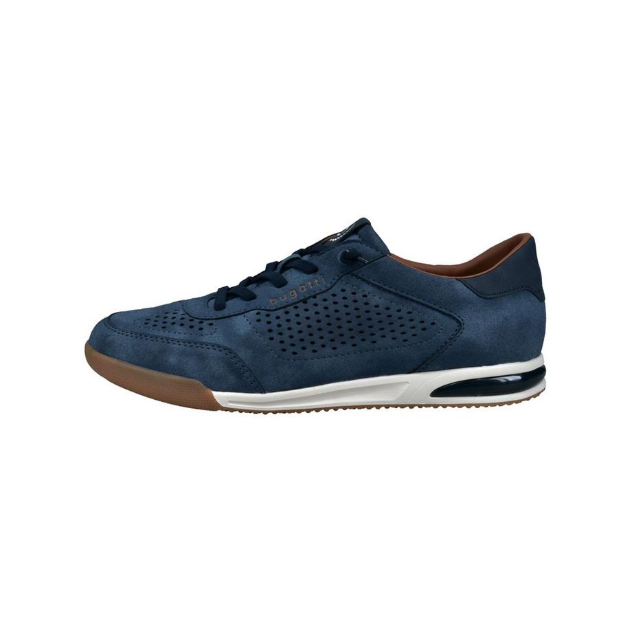 BUGATTI Sneaker con dettagli perforati  