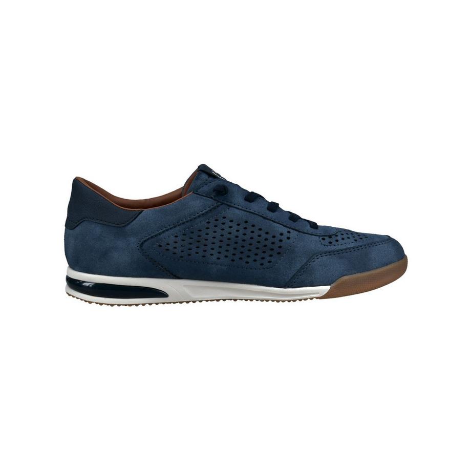 BUGATTI Sneaker con dettagli perforati  