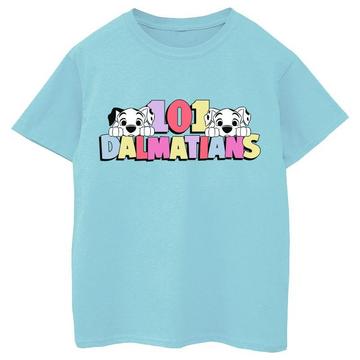 101 Dalmatians TShirt