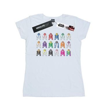 R2 Units TShirt