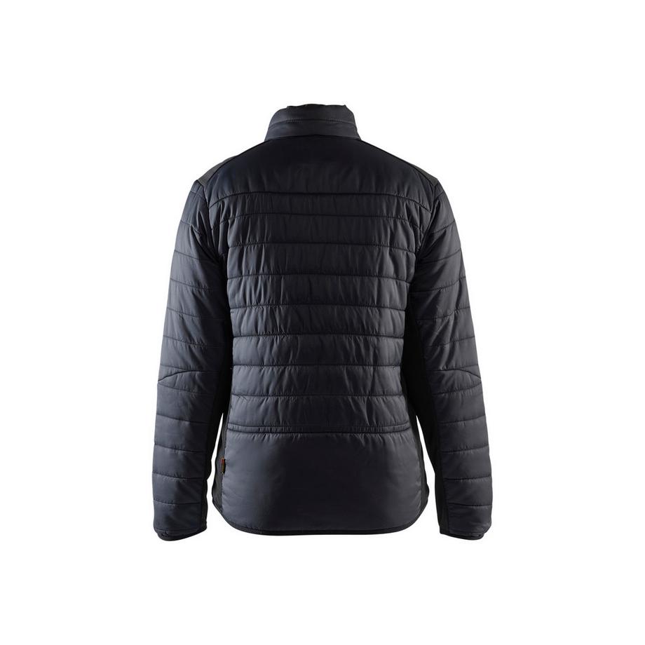 Blaklader Damen Wattierte Hybridjacke  