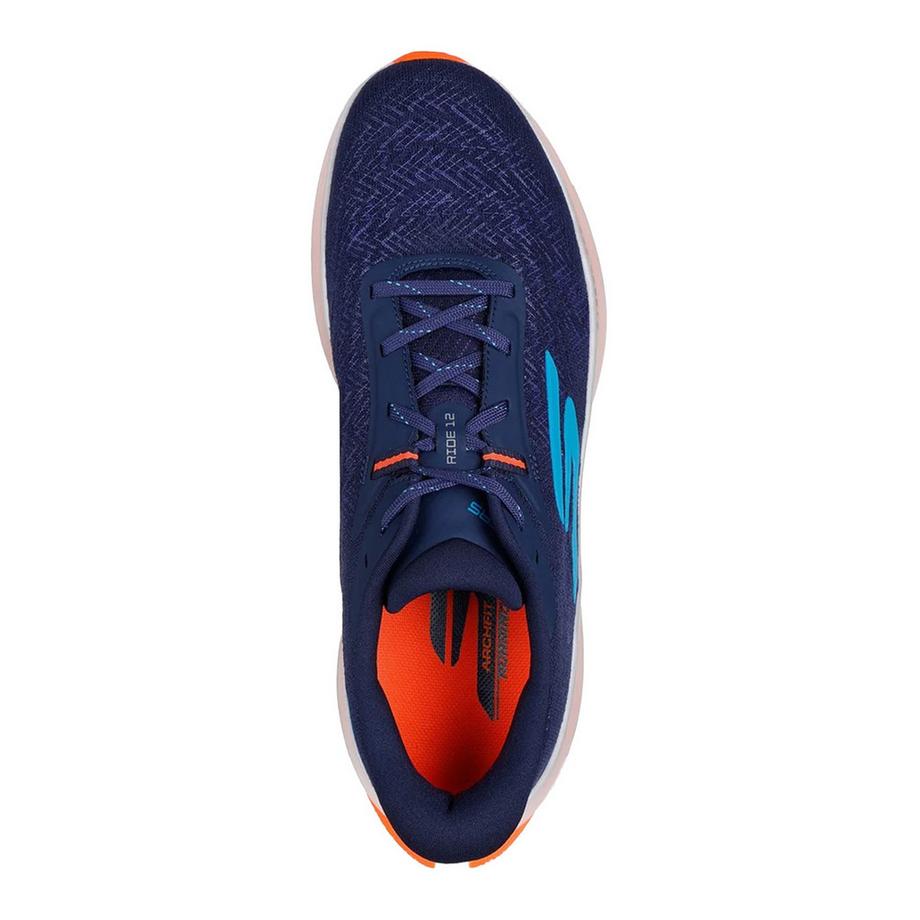 SKECHERS Go Run Ride 12 Baskets  