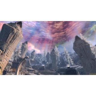 GAME  The Elder Scrolls V Skyrim Anniversary Edition Anniversaire Anglais, Allemand PlayStation 4 