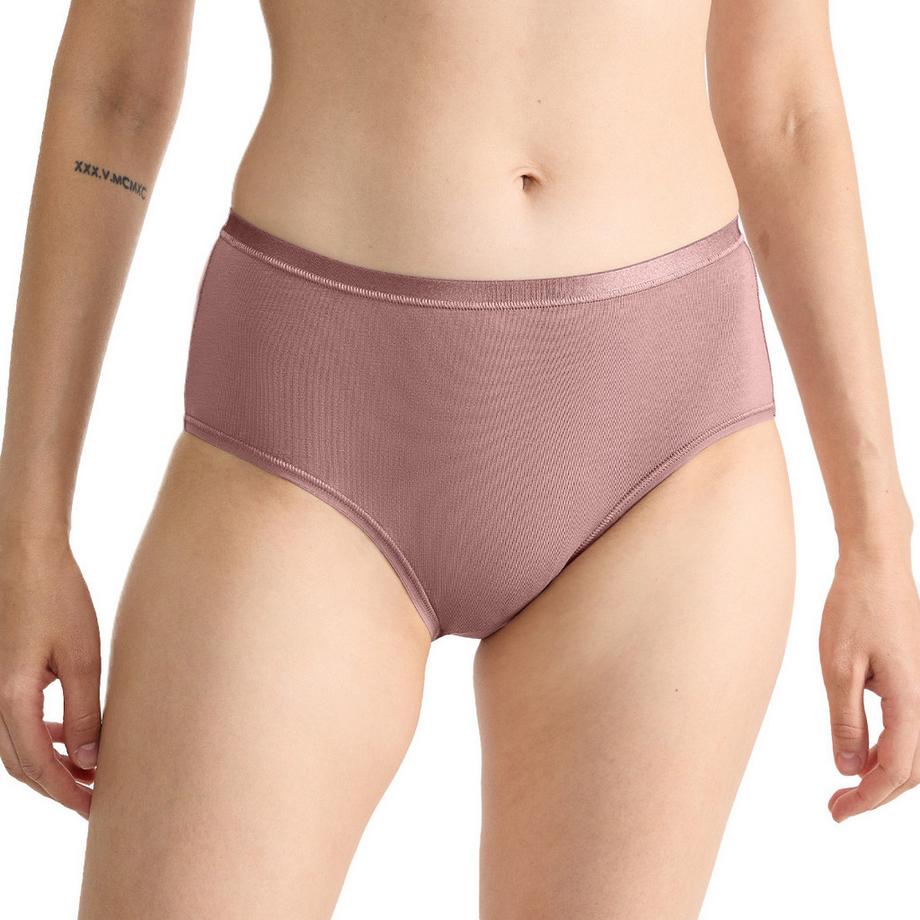 sloggi GO Daily Cotton slip midi confezione da 9  