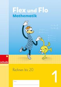 Flex und Flo Mathematik Kein Autor Gebundene Ausgabe 