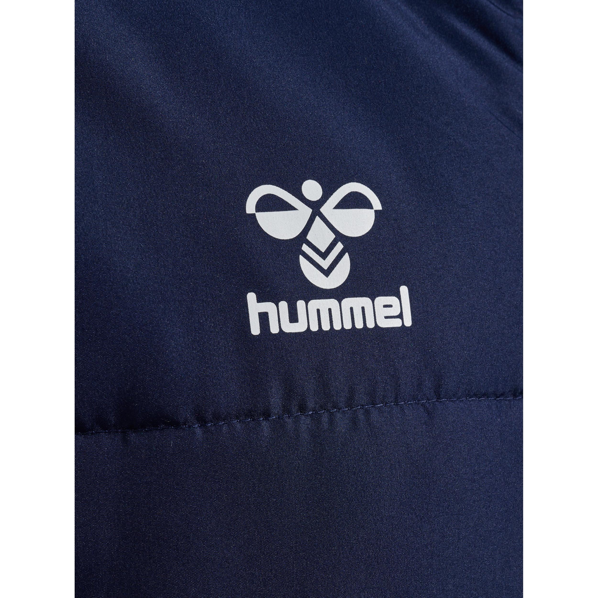 Hummel Essential Short Bench Doudoune  