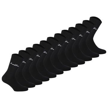 Chaussettes  Pack de 12 Confortable à porter