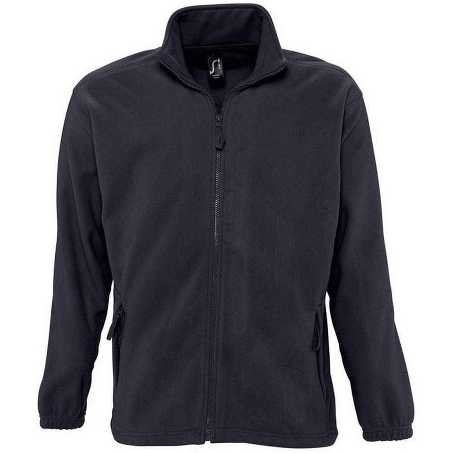 North Fleecejacke
