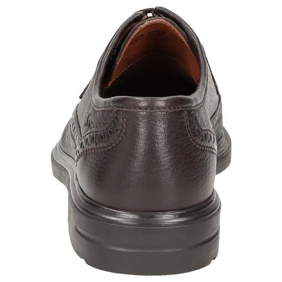 Sioux Pacco-J Scarpa stringata  