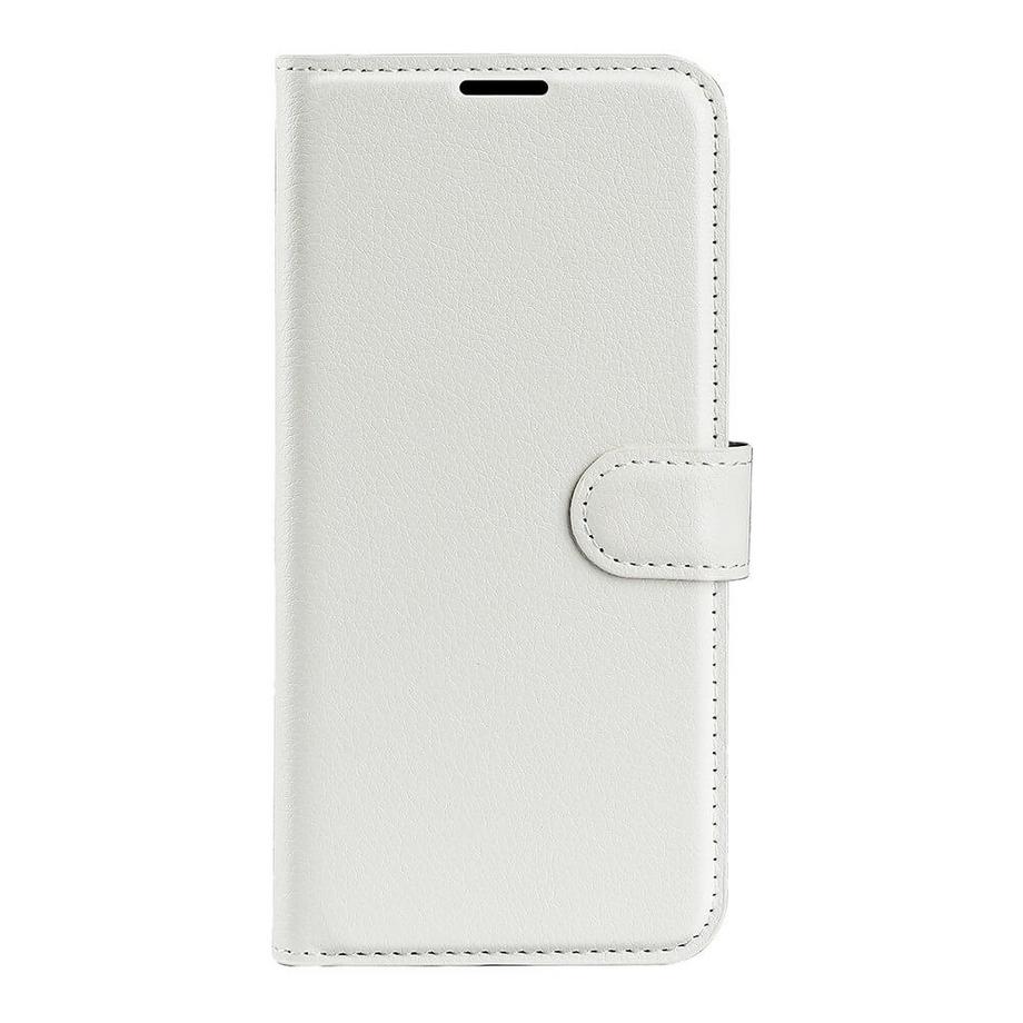 Cover-Discount  iPhone 14 Pro Max - Leder Etui Hülle 