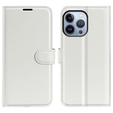 Cover-Discount  Iphone 14 Pro Max - Etui En Similcuir 