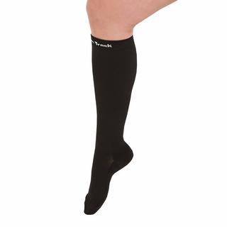 Back on Track  chaussettes hautes mollet large nikki 