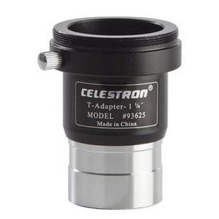 CELESTRON  Celestron 93625 adattatore per lente fotografica 