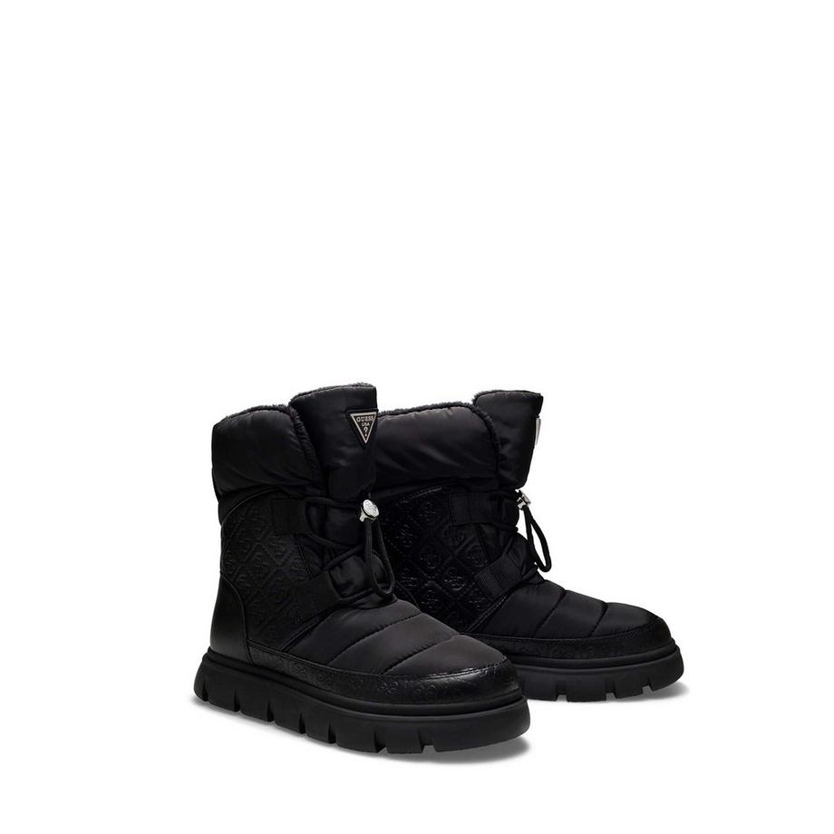 Bottines mabry