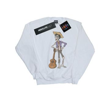Coco Sweatshirt