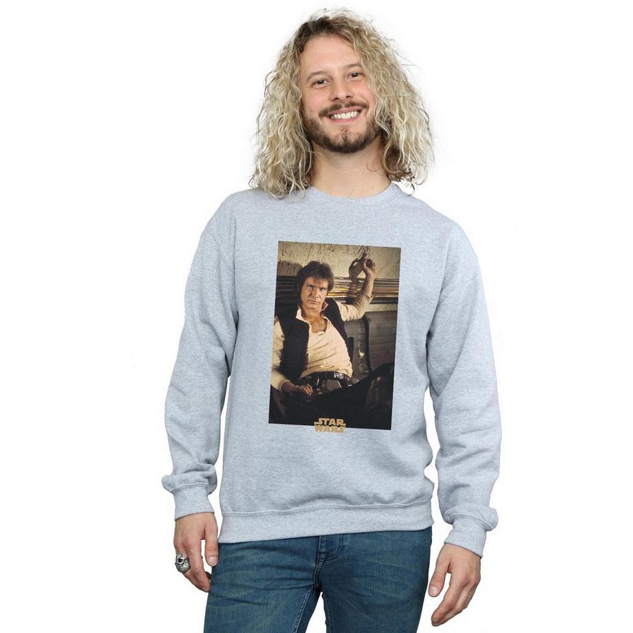 STAR WARS Mos Eisley Sweatshirt  