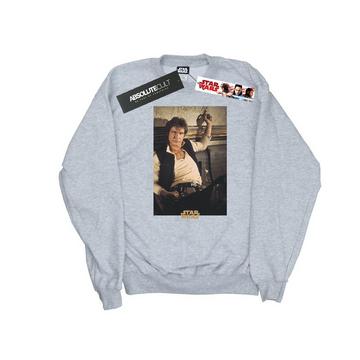 Mos Eisley Sweatshirt