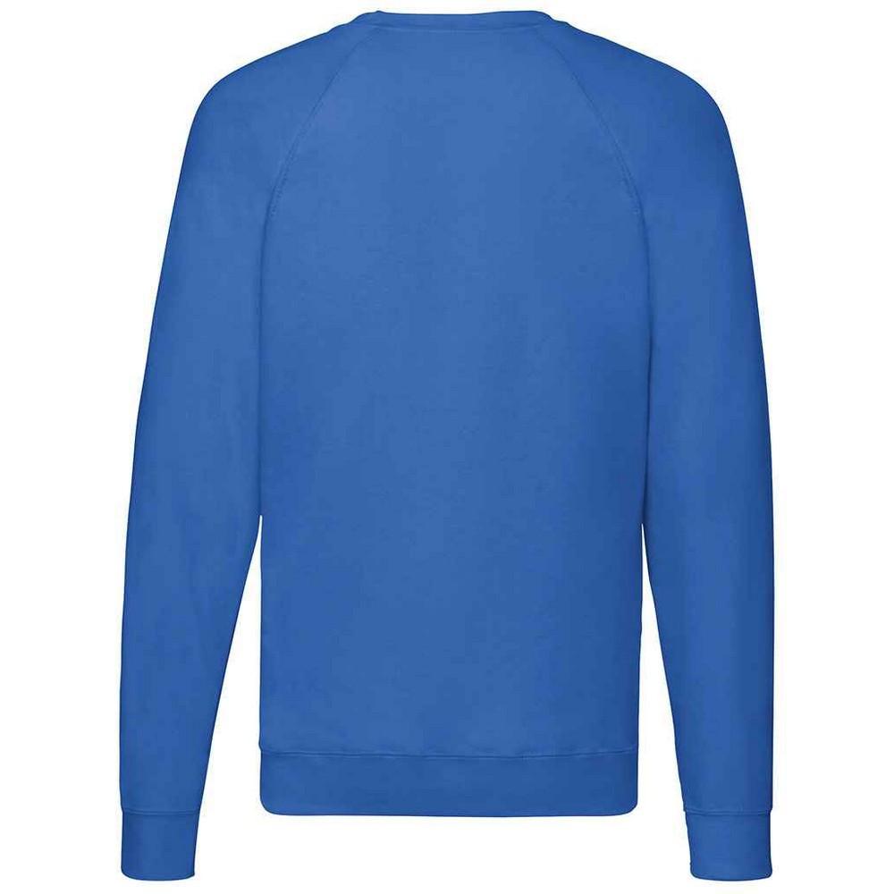 Fruit of the Loom Sweatshirt Manches Raglan  