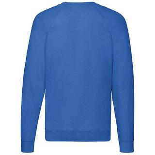 Fruit of the Loom Sweatshirt Manches Raglan  