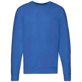 Fruit of the Loom Sweatshirt Manches Raglan  