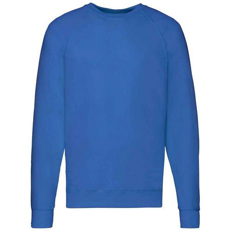 Fruit of the Loom Sweatshirt Manches Raglan  