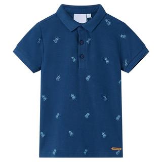 VidaXL  Kinder-polo-shirt baumwolle 