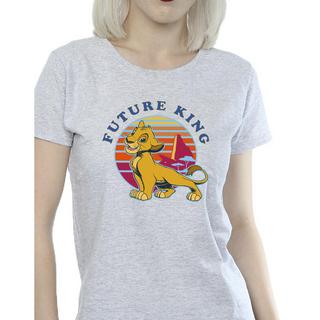 Disney The Lion King Future King T-Shirt  