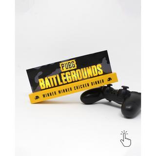 Avizar PUBG Nachtlichtlampe  