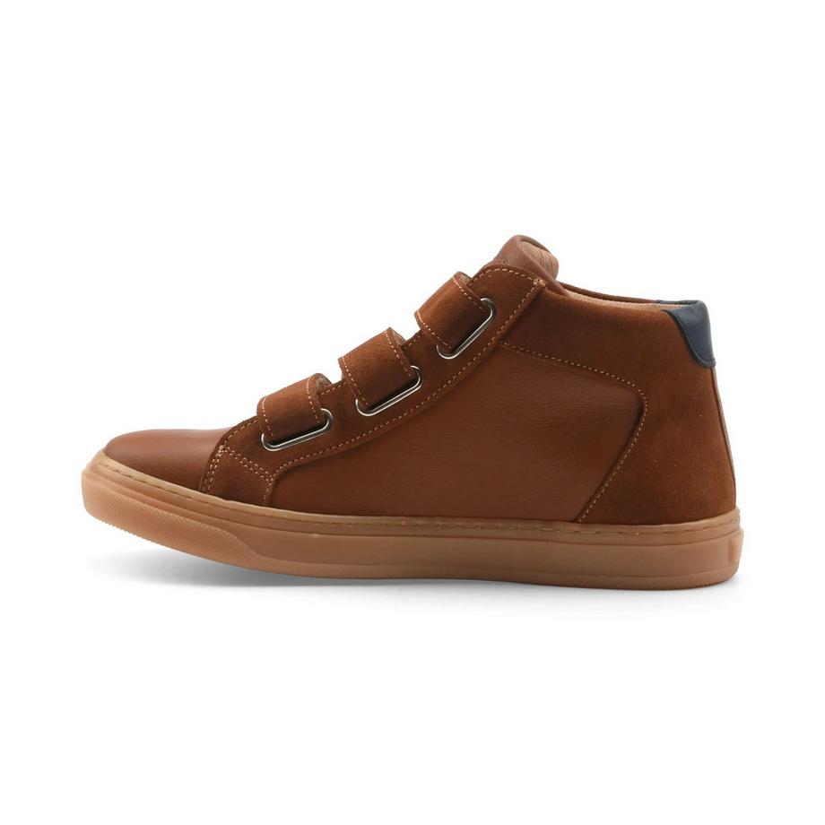 Benjie Bottines Laax Logo  