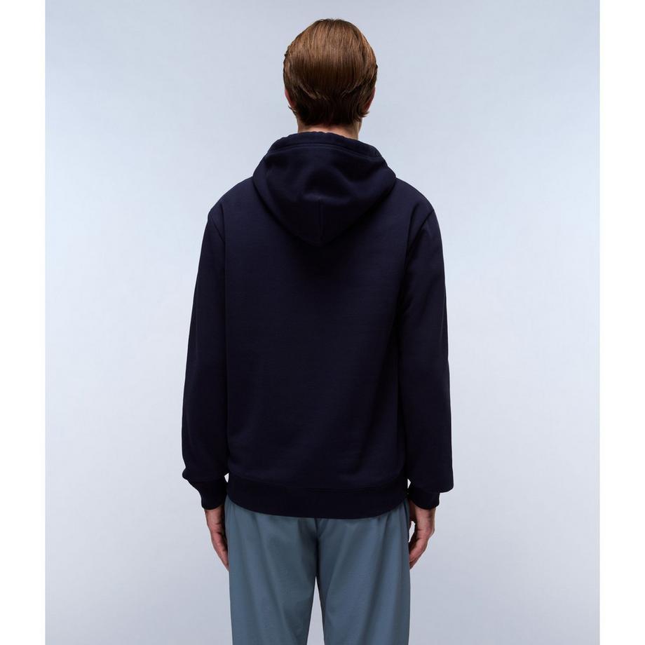 NAPAPIJRI kapuzensweatshirt b-box h  