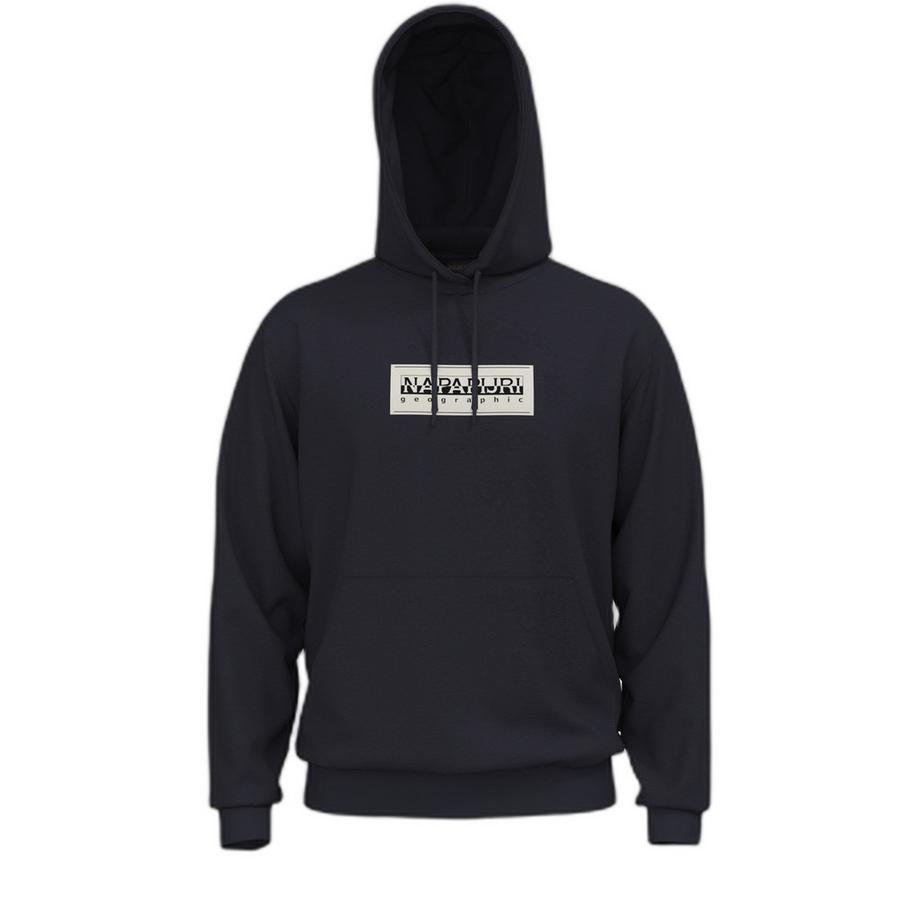 NAPAPIJRI kapuzensweatshirt b-box h  