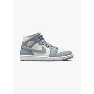 NIKE  Air Jordan 1 Mid  Sail 