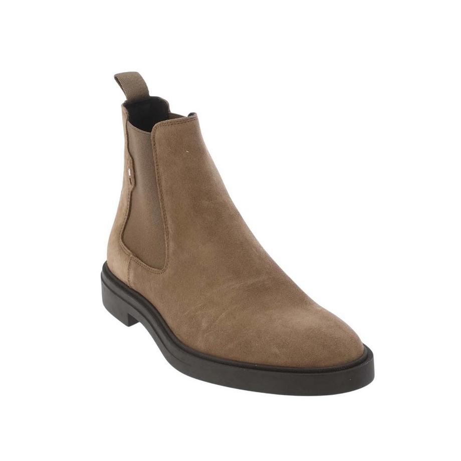 Stiefeletten Calev, Wildleder