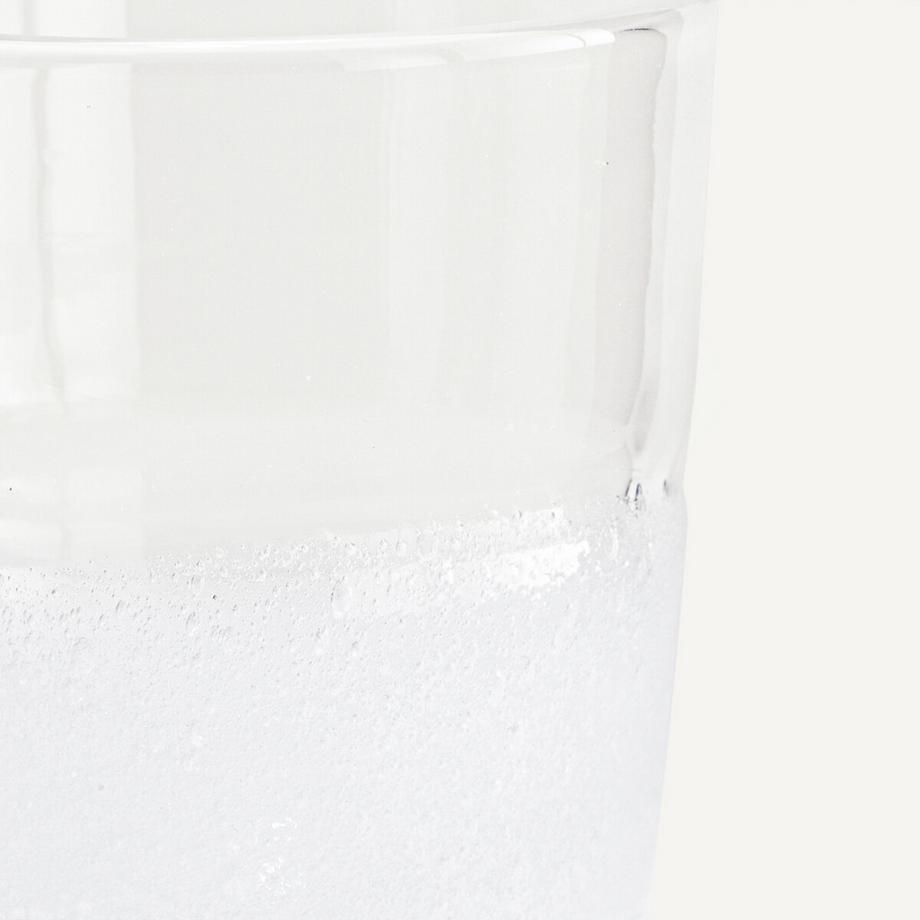 AM.PM Lot de 6 verres à eau  