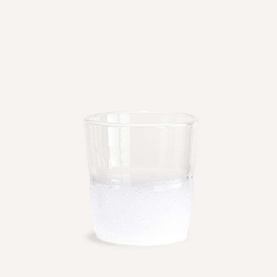 Set aus 6 Wassergläsern