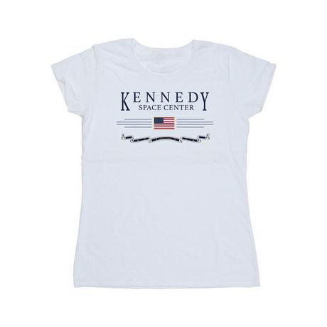 Nasa  Kennedy Space Centre Explore TShirt 