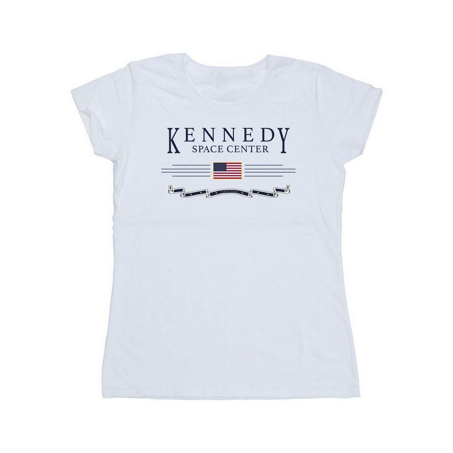 Kennedy Space Centre Explore TShirt