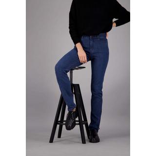 GARDEUR Inga Straight Fit High Waist Jeans  